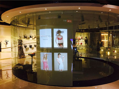 展廳展館類(lèi)